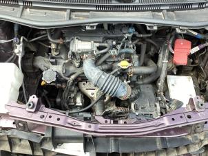 Used Engine Toyota iQ 1.0 12V VVT-i Price € 650,00 Margin scheme offered by Gebr Opdam B.V.