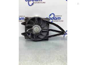 Used Cooling fans Fiat Panda (169) 1.2, Classic Price € 50,00 Margin scheme offered by Gebr Opdam B.V.