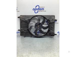 Used Cooling fans Opel Insignia Sports Tourer 1.4 Turbo 16V Ecotec Price € 45,00 Margin scheme offered by Gebr Opdam B.V.