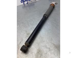 Used Rear shock absorber, right Ford Transit Courier 1.5 TDCi 95 Price € 35,00 Margin scheme offered by Gebr Opdam B.V.