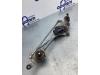 Opel Insignia Sports Tourer 1.4 Turbo 16V Ecotec Scheibenwischermotor+Mechanik