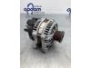 Dynamo from a Ford Fiesta 6 (JA8) 1.0 Ti-VCT 12V 65 2013