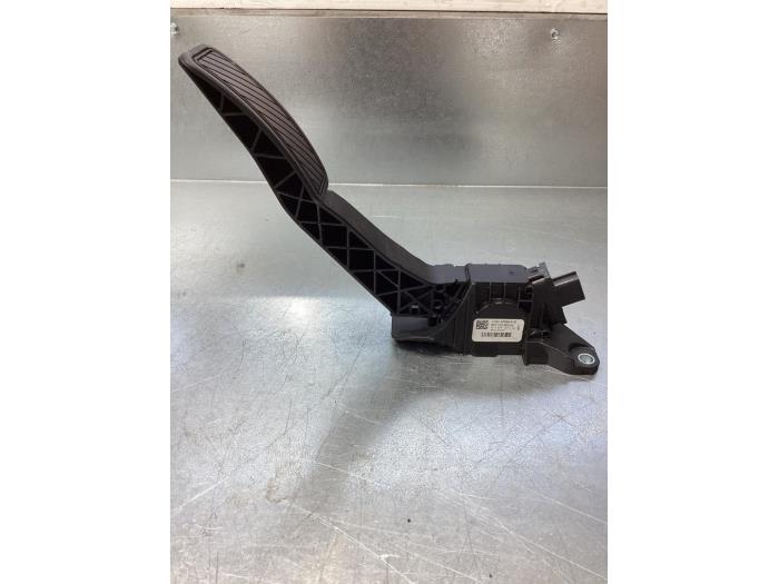 Begagnade Gaspedalsensor Ford Fiesta 7 1.1 Ti-VCT 12V 85 Pris € 34,00 Marginaltabell erbjuds av Gebr Opdam B.V.