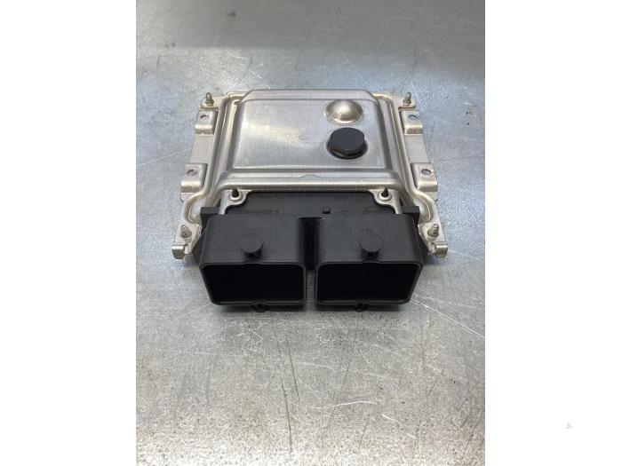 Used Engine management computer Ford Fiesta 7 1.1 Ti-VCT 12V 85 Price € 128,00 Margin scheme offered by Gebr Opdam B.V.