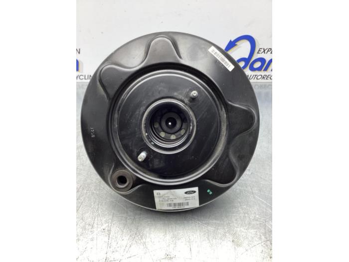 Usagé Servo frein Ford Fiesta 7 1.1 Ti-VCT 12V 85 Prix € 72,00 Règlement à la marge proposé par Gebr Opdam B.V.