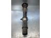 Fronts shock absorber, left from a Mercedes Sprinter 5t (907.6), 2018 314 CDI 2.1 D RWD, Delivery, Diesel, 2.143cc, 105kW (143pk), RWD, OM651958, 2018-02, 907.631; 907.633; 907.635; 907.637 2019