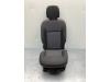 Seat, right from a Renault Kangoo Express (FW), 2008 1.5 dCi 75 FAP, Delivery, Diesel, 1.461cc, 55kW (75pk), FWD, K9K608; K9KB6, 2013-02, FW17; FW57; FWG7; FWK7 2015