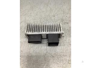 Used Cooling fin relay Renault Kangoo Express (FW) 1.5 dCi 75 FAP Price € 30,00 Margin scheme offered by Gebr Opdam B.V.