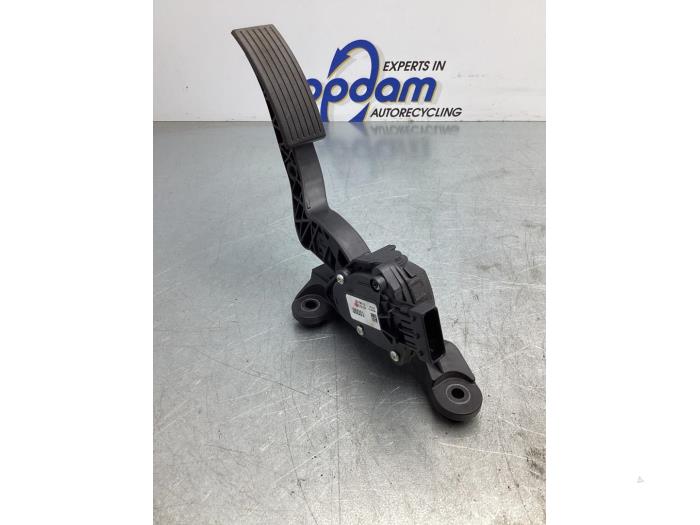 Gebrauchte Gaspedalposition Sensor Hyundai i10 (B5) 1.0 12V Preis € 42,00 Margenregelung angeboten von Gebr Opdam B.V.