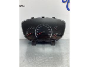 Used Odometer KM Hyundai i10 (B5) 1.0 12V Price € 70,00 Margin scheme offered by Gebr Opdam B.V.