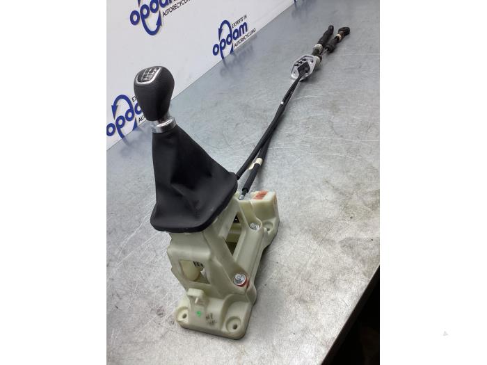 Gearbox shift cable Hyundai i10 1.0 12V XXXXX PT62