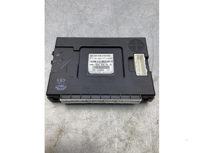 Used Body control computer Kia Rio III (UB) 1.1 CRDi VGT 12V Price € 72,00 Margin scheme offered by Gebr Opdam B.V.