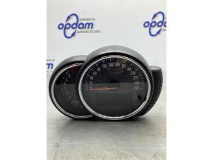 Used Odometer KM Mini Mini (F55) 1.5 12V Cooper Price € 150,00 Margin scheme offered by Gebr Opdam B.V.