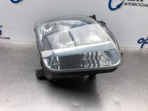 Used Headlight, right Suzuki New Ignis (MH) 1.3 16V Price € 75,00 Margin scheme offered by Gebr Opdam B.V.