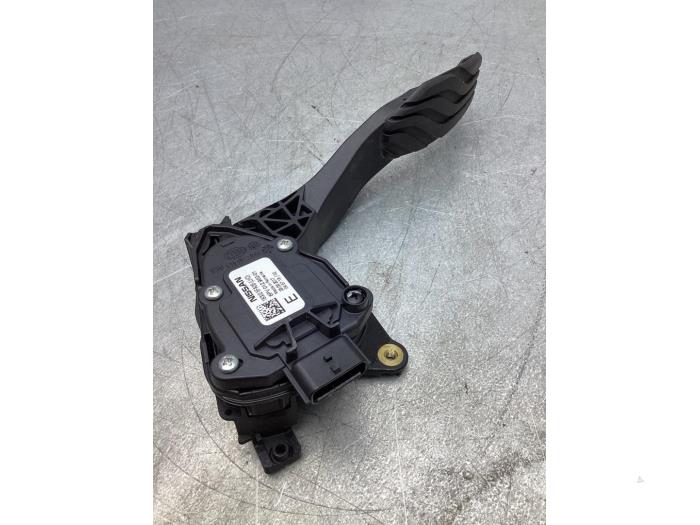 Begagnade Gaspedalsensor Nissan Micra (K14) 0.9 IG-T 12V Pris € 42,00 Marginaltabell erbjuds av Gebr Opdam B.V.