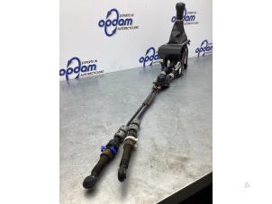 Used Gearbox control cable Nissan Micra (K14) 0.9 IG-T 12V Price € 130,00 Margin scheme offered by Gebr Opdam B.V.