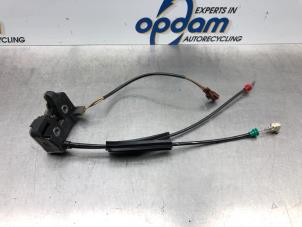 Used Tailgate lock mechanism Ford Fusion 1.4 TDCi Price € 35,00 Margin scheme offered by Gebr Opdam B.V.