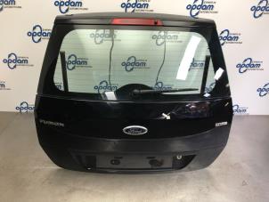Used Tailgate Ford Fusion 1.4 TDCi Price € 175,00 Margin scheme offered by Gebr Opdam B.V.