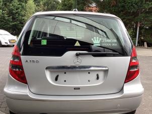 Used Tailgate Mercedes A (W169) 1.5 A-150 5-Drs. Price € 125,00 Margin scheme offered by Gebr Opdam B.V.