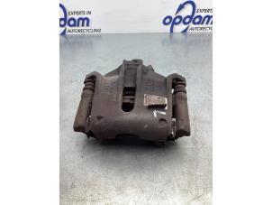 Used Front brake calliper, left Citroen C3 (SC) 1.0 Vti 68 12V Price € 35,00 Margin scheme offered by Gebr Opdam B.V.