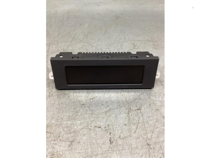 Begagnade Innerdisplay Citroen C3 (SC) 1.0 Vti 68 12V Pris € 26,00 Marginaltabell erbjuds av Gebr Opdam B.V.