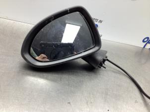 Used Wing mirror, left Opel Corsa D 1.4 16V Twinport Price € 30,00 Margin scheme offered by Gebr Opdam B.V.