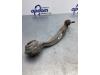 Front upper wishbone, right from a Mercedes-Benz E (W212) E-350 CGI V6 24V BlueEfficiency 2009