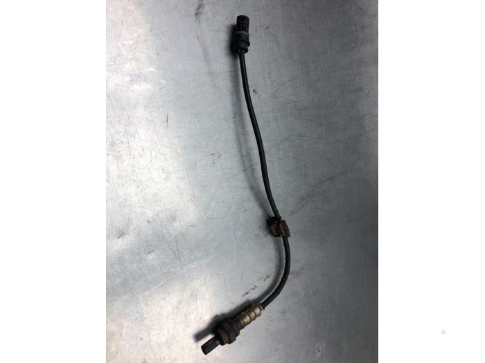 Używane Sonda lambda BMW 3 serie (E90) 320Si 16V Cena € 30,00 Procedura marży oferowane przez Gebr Opdam B.V.