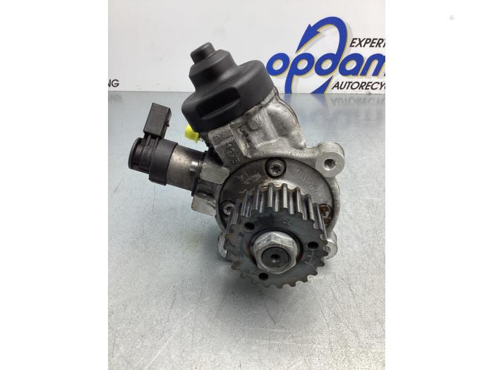 Begagnade Dieselpump Volkswagen Caddy IV 2.0 TDI 102 Pris € 255,00 Marginaltabell erbjuds av Gebr Opdam B.V.