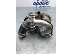Used EGR valve Volkswagen Caddy IV 2.0 TDI 102 Price € 175,00 Margin scheme offered by Gebr Opdam B.V.