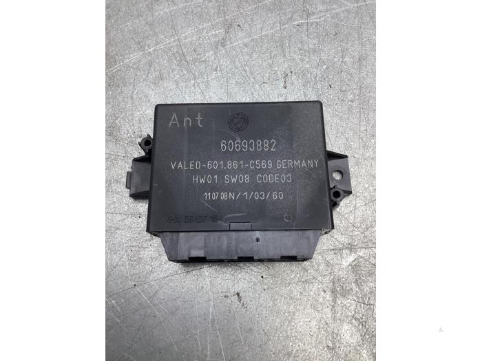 Begagnade PDC-modul Alfa Romeo 159 (939AX) 1.8 MPI 16V Pris € 85,00 Marginaltabell erbjuds av Gebr Opdam B.V.
