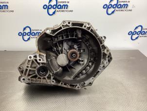 Gebrauchte Getriebe Opel Corsa D 1.4 16V Twinport Preis € 300,00 Margenregelung angeboten von Gebr Opdam B.V.