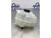 Expansion vessel from a Volvo XC90 II 2.0 T8 16V Twin Engine AWD 2019