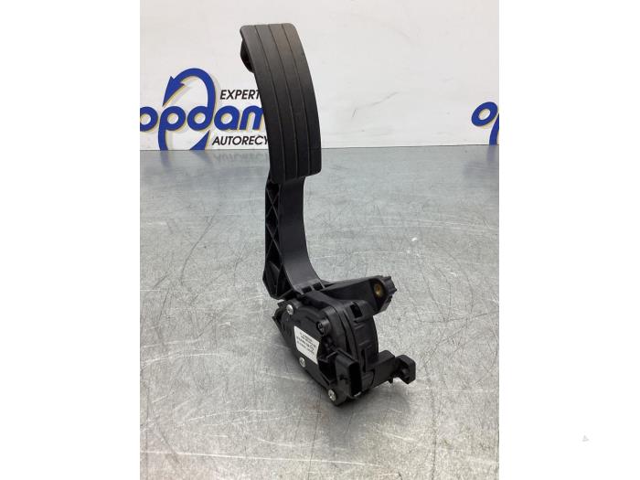 Gebrauchte Gaspedalposition Sensor Renault Twingo III (AH) 1.0 SCe 70 12V Preis € 26,00 Margenregelung angeboten von Gebr Opdam B.V.