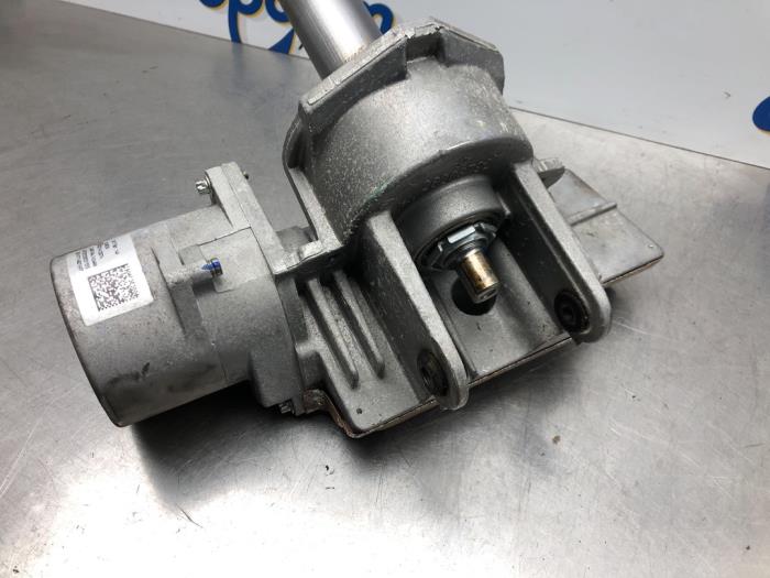 Fiat Grande Punto Electric Power Steering Column (with ESP) - 55703372 55704059