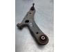 Front wishbone, right from a Nissan Pixo (D31S), 2009 1.0 12V, Hatchback, Petrol, 996cc, 50kW (68pk), FWD, K10B, 2009-03, HFD31S 2010