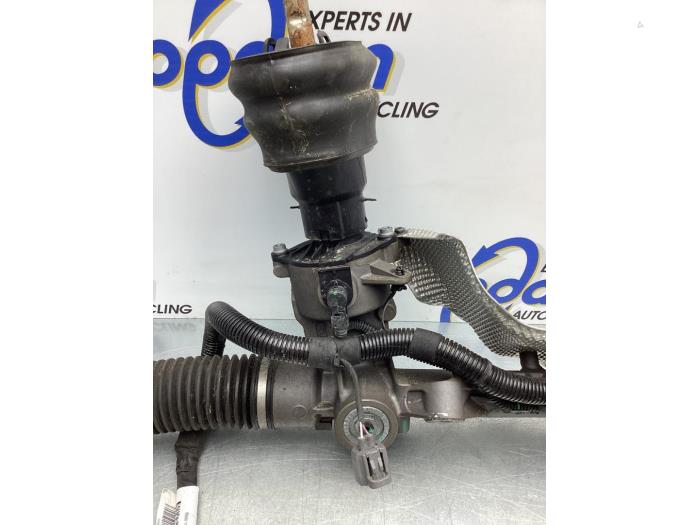 Power steering box Volvo XC90 II 2.0 T8 16V Twin Engine AWD 36010324