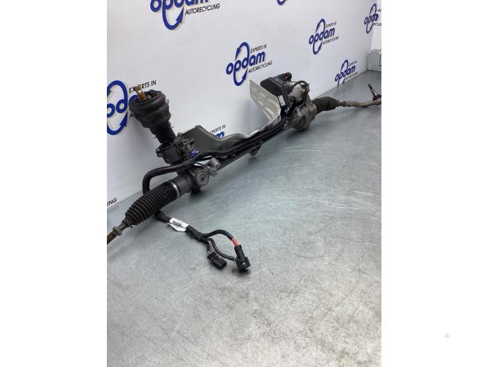 Power steering box Volvo XC90 II 2.0 T8 16V Twin Engine AWD 36010324