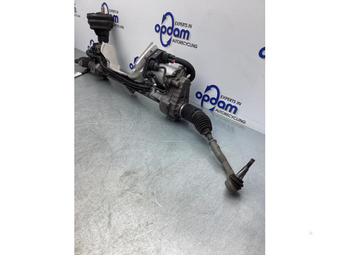 Power steering box Volvo XC90 II 2.0 T8 16V Twin Engine AWD 36010324