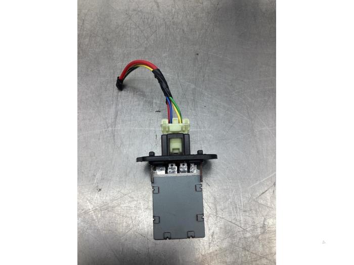 Heater resistors with part number 23541 stock