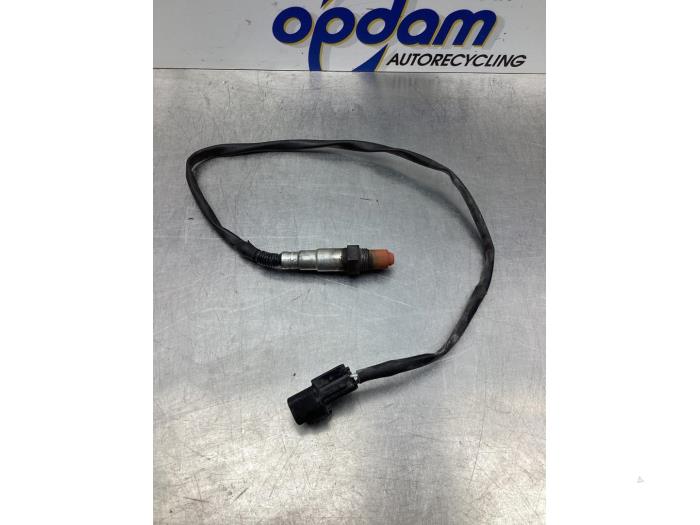 Usados Sonda Lambda Hyundai i10 (F5) 1.1i 12V Precio € 26,00 Norma de margen ofrecido por Gebr Opdam B.V.