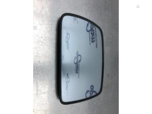 Used Mirror glass, left Kia Picanto (BA) 1.0 12V Price € 20,00 Margin scheme offered by Gebr Opdam B.V.