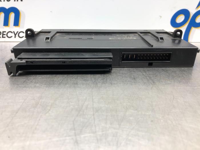 Body control computer BMW 3 serie 320Si 16V 10681810 N45B20A