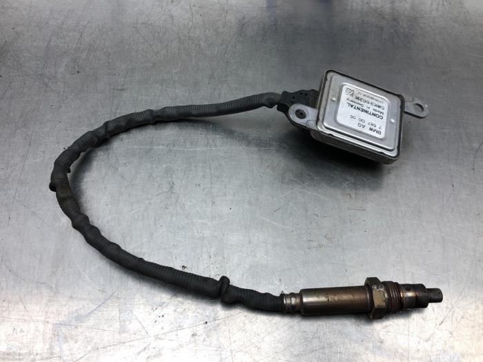 Begagnade NOx-sensor BMW 1 serie (E87/87N) 118i 16V Pris € 200,00 Marginaltabell erbjuds av Gebr Opdam B.V.