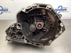 Gebrauchte Getriebe Opel Meriva 1.6 16V Preis € 300,00 Margenregelung angeboten von Gebr Opdam B.V.