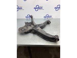 Used Rear lower wishbone, left Mercedes Vito (447.6) 2.0 116 CDI 16V Price € 181,50 Inclusive VAT offered by Gebr Opdam B.V.