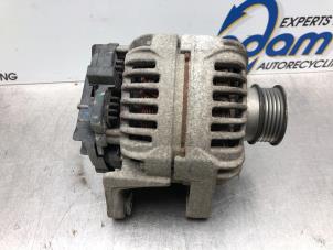 Begagnade Dynamo Opel Meriva 1.6 16V Pris € 30,00 Marginaltabell erbjuds av Gebr Opdam B.V.