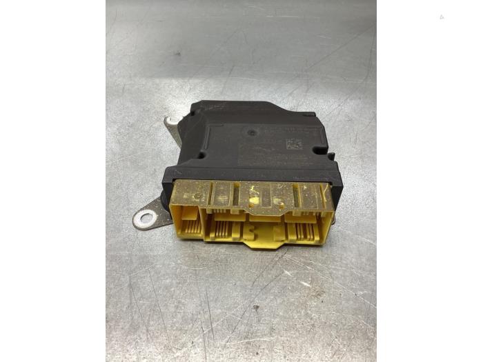 Airbag Module Mercedes Vito 2.0 116 CDI 16V A4479000900