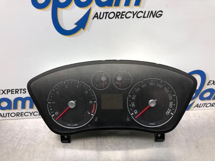 Ford Fusion Odometers KM stock | ProxyParts.com