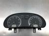 Volkswagen Polo IV (9N1/2/3) 1.2 12V Tacho - Kombiinstrument KM